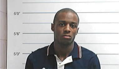 Anthony Mason, - Orleans Parish County, LA 